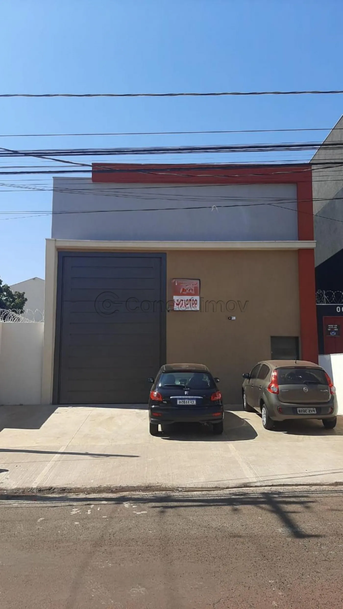 Comercial / Sal&atilde;o sem Condom&iacute;nio em Ribeir&atilde;o Preto Alugar por R$7.000,00