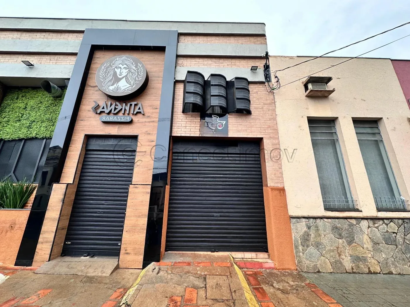 Comercial / Sal&atilde;o sem Condom&iacute;nio em Ribeir&atilde;o Preto Alugar por R$4.500,00