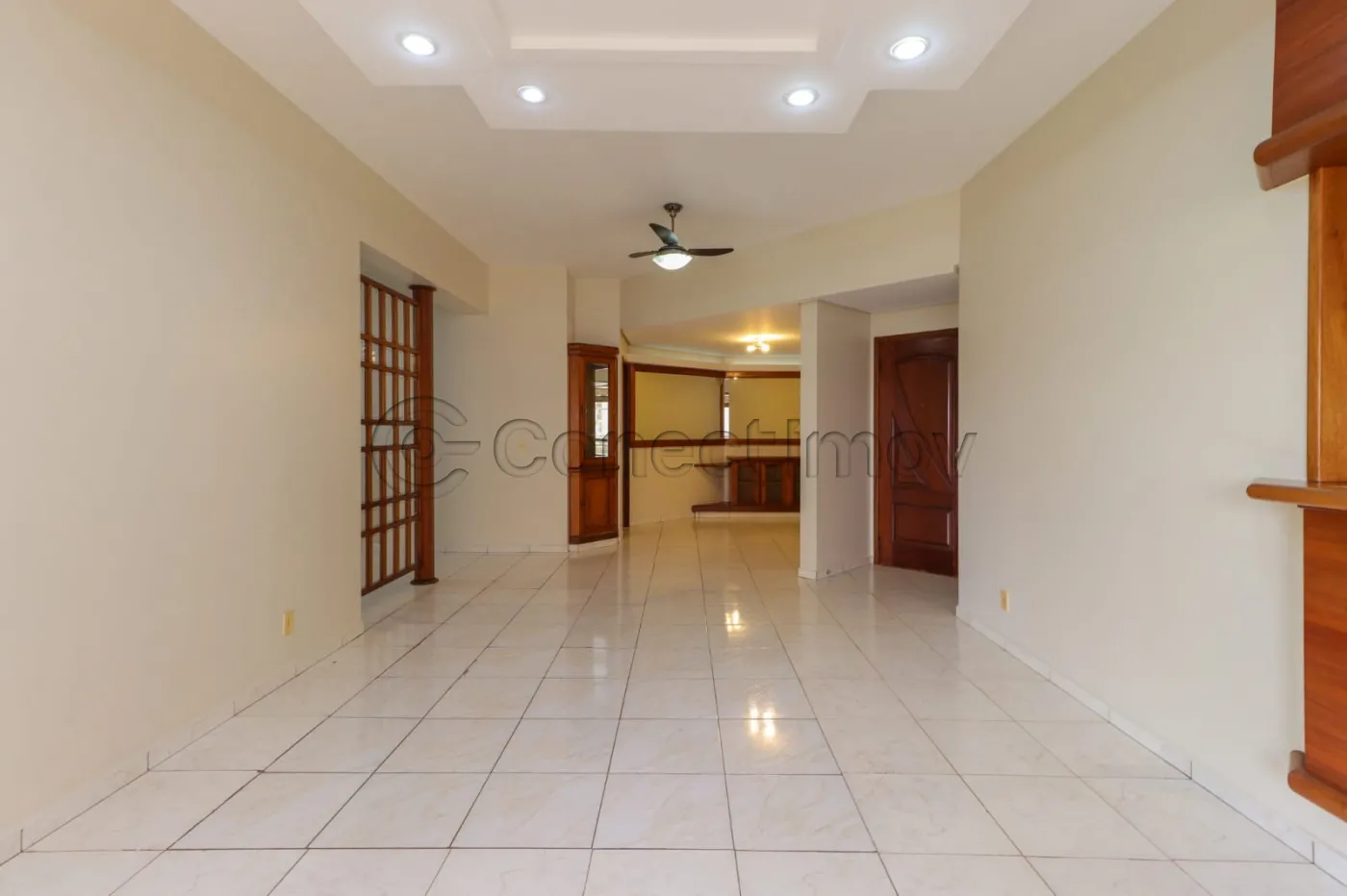 Apartamento / Padr&atilde;o em Ribeir&atilde;o Preto 