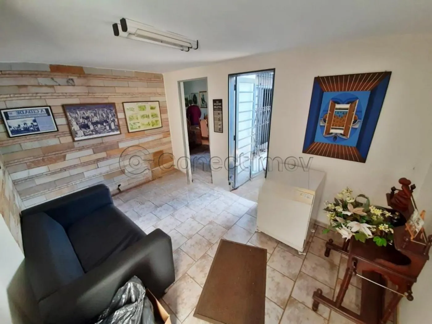 Comercial / Padr&atilde;o em Ribeir&atilde;o Preto Alugar por R$4.500,00