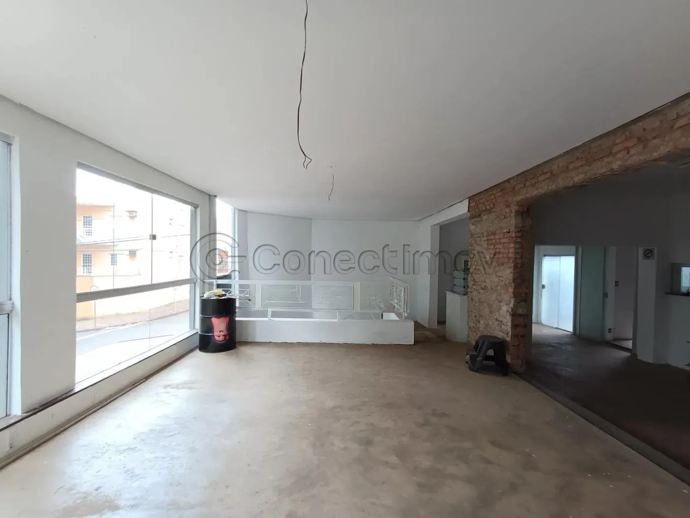 Comercial / Padr&atilde;o em Ribeir&atilde;o Preto Alugar por R$3.500,00