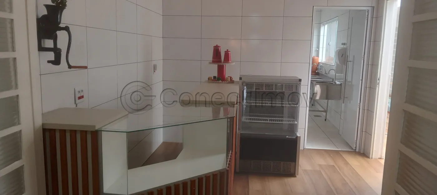 Comercial / Padr&atilde;o em Ribeir&atilde;o Preto Alugar por R$3.600,00