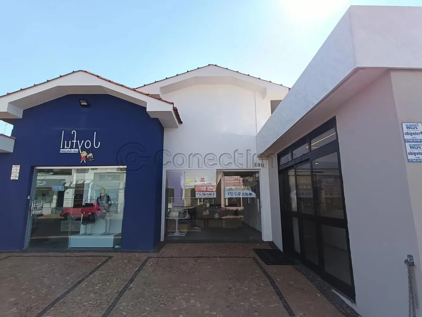 Comercial / Sal&atilde;o sem Condom&iacute;nio em Ribeir&atilde;o Preto Alugar por R$2.600,00