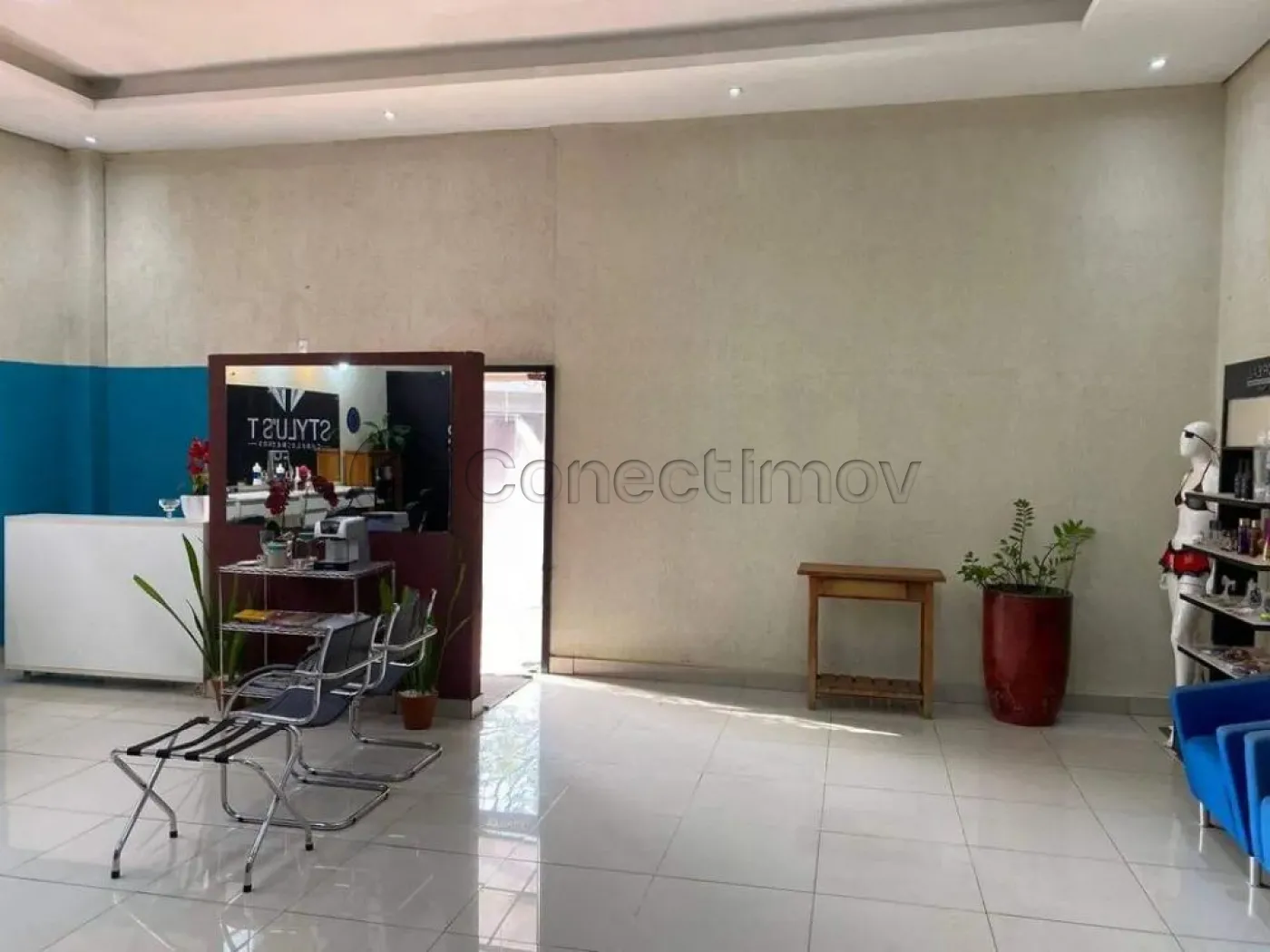 Comercial / Sal&atilde;o sem Condom&iacute;nio em Ribeir&atilde;o Preto Alugar por R$5.000,00