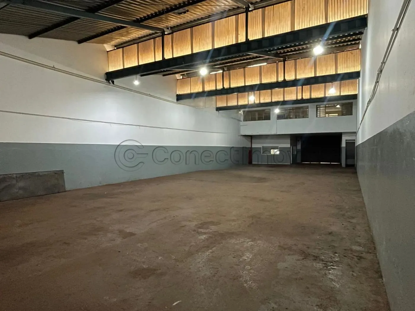 Comercial / Sal&atilde;o sem Condom&iacute;nio em Ribeir&atilde;o Preto Alugar por R$7.000,00