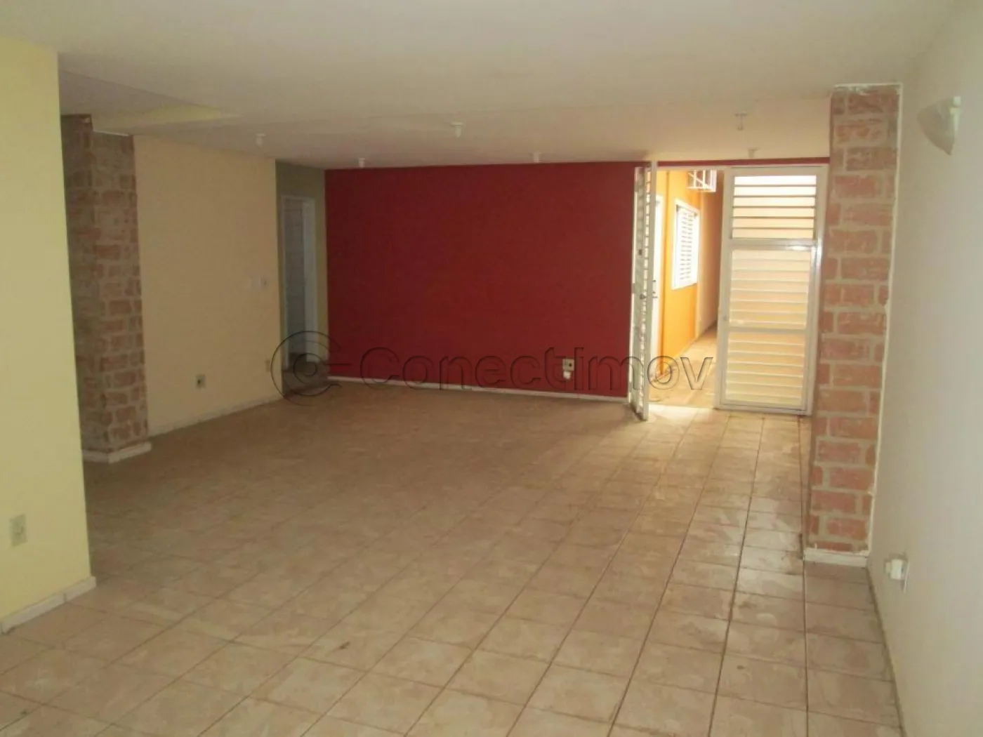 Comercial / Sal&atilde;o sem Condom&iacute;nio em Ribeir&atilde;o Preto Alugar por R$4.000,00