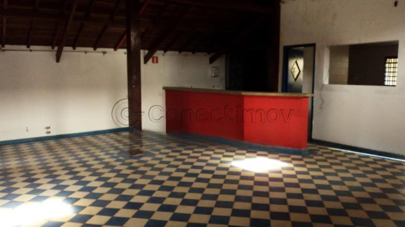 Comercial / Galp&atilde;o em Ribeir&atilde;o Preto Alugar por R$3.000,00