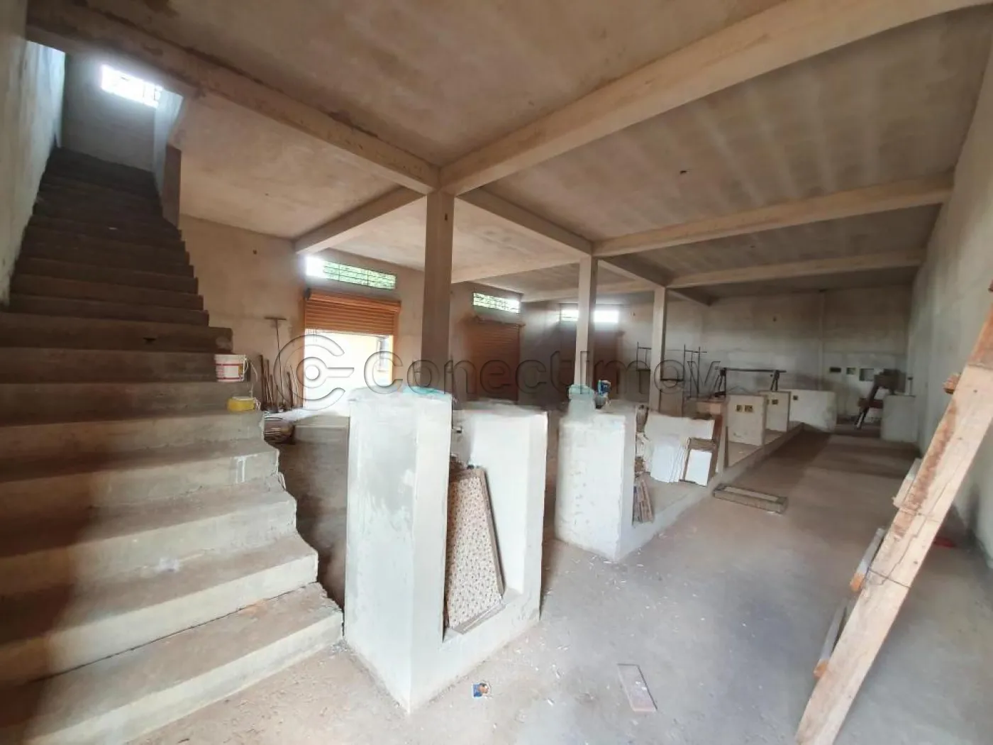 Comercial / Padr&atilde;o em Ribeir&atilde;o Preto Alugar por R$5.500,00