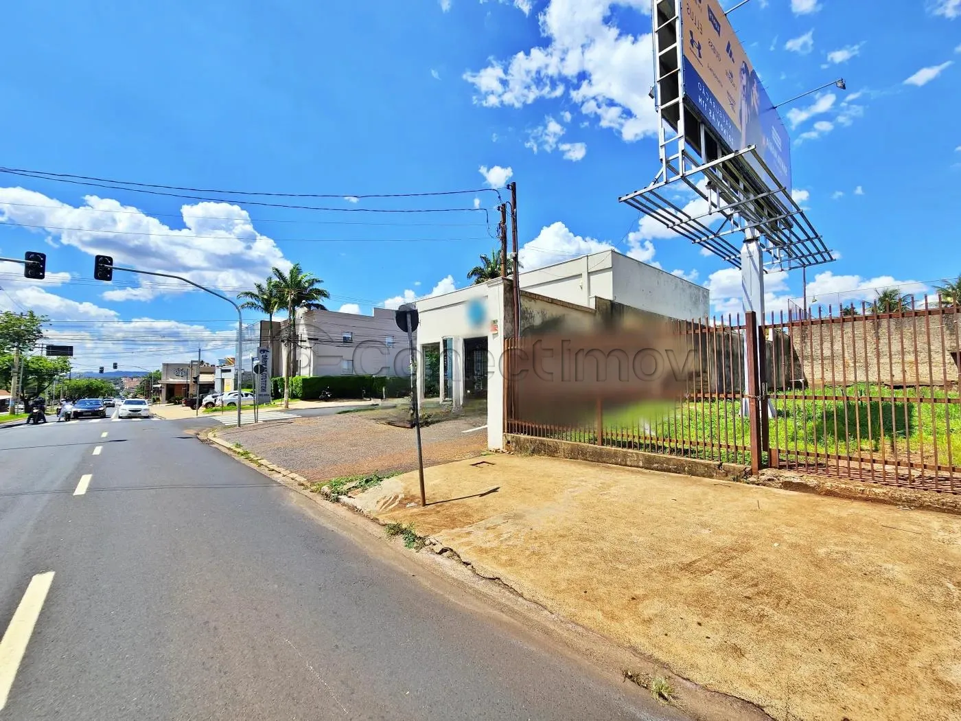 Terreno / Padr&atilde;o em Ribeir&atilde;o Preto Alugar por R$6.500,00