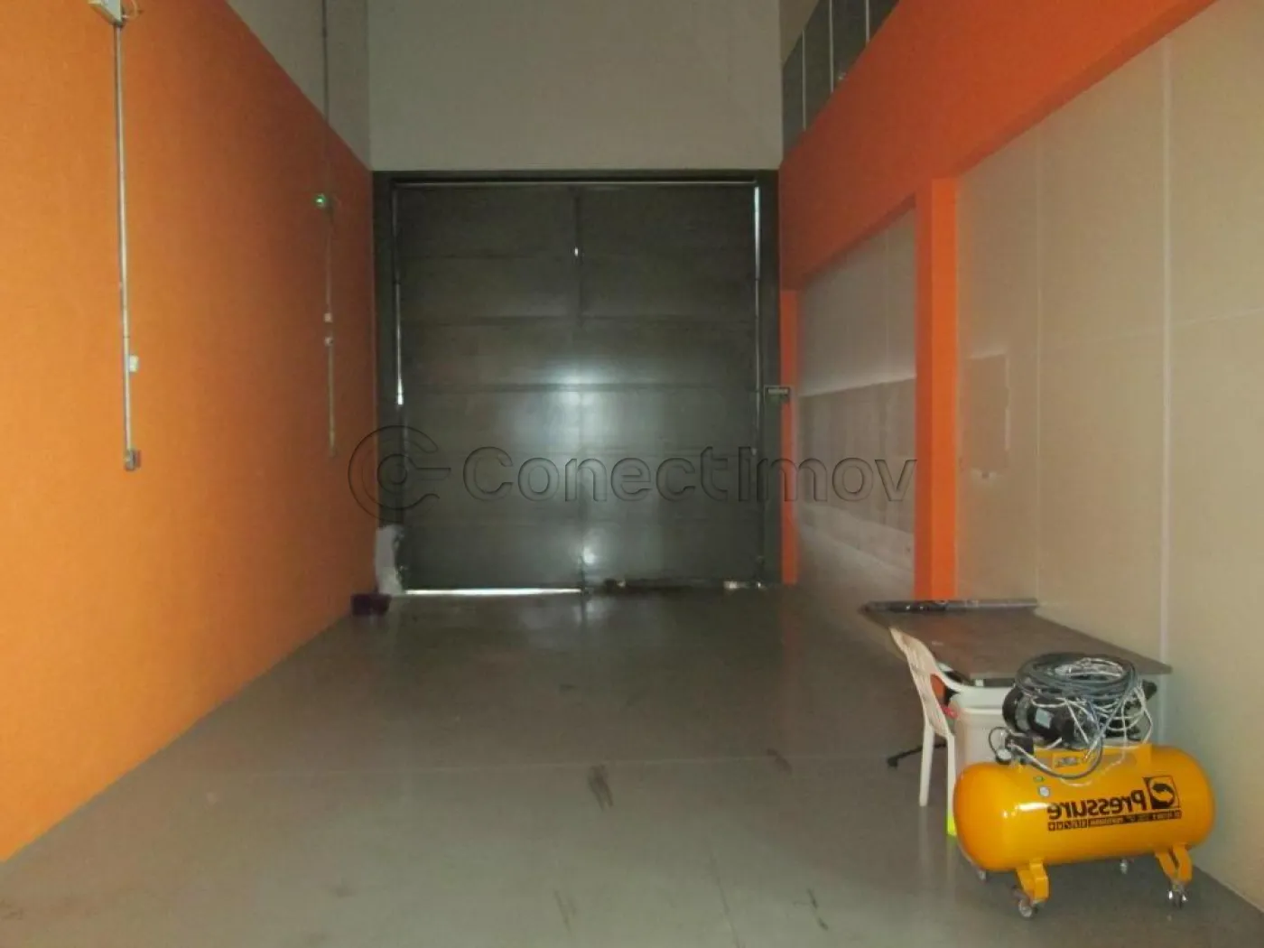 Comercial / Sal&atilde;o sem Condom&iacute;nio em Ribeir&atilde;o Preto 