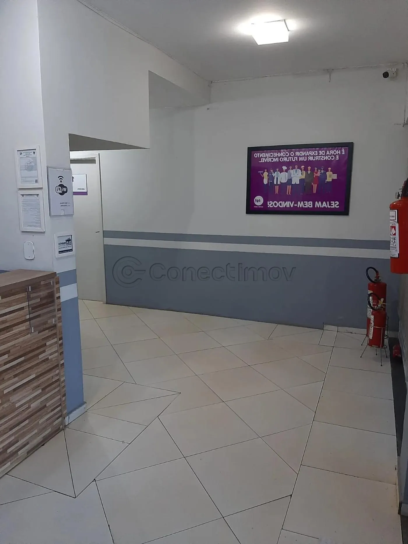 Comercial / Ponto Comercial em Ribeir&atilde;o Preto 