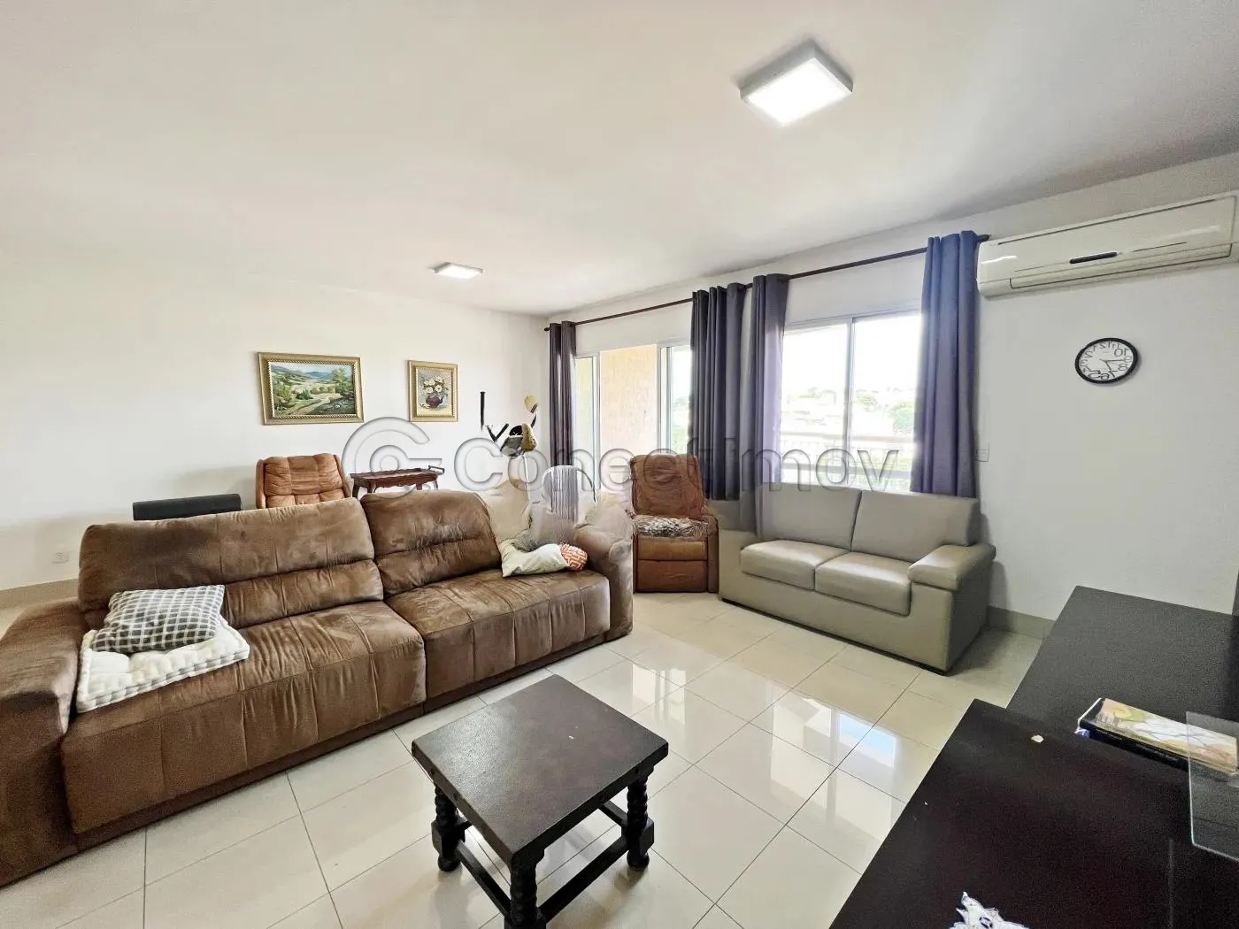 Apartamento / Padr&atilde;o em Ribeir&atilde;o Preto 