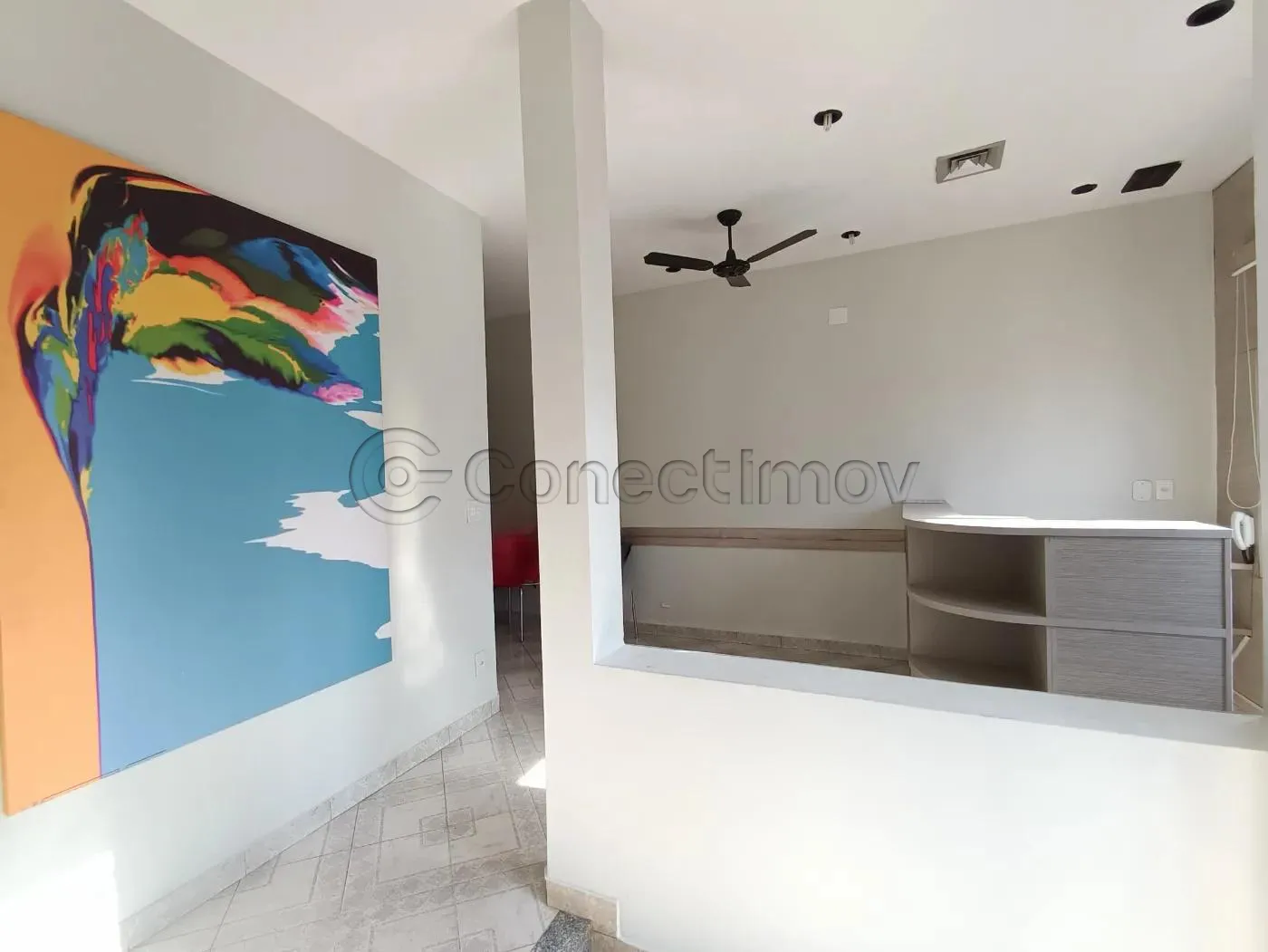 Comercial / Ponto Comercial em Ribeir&atilde;o Preto 