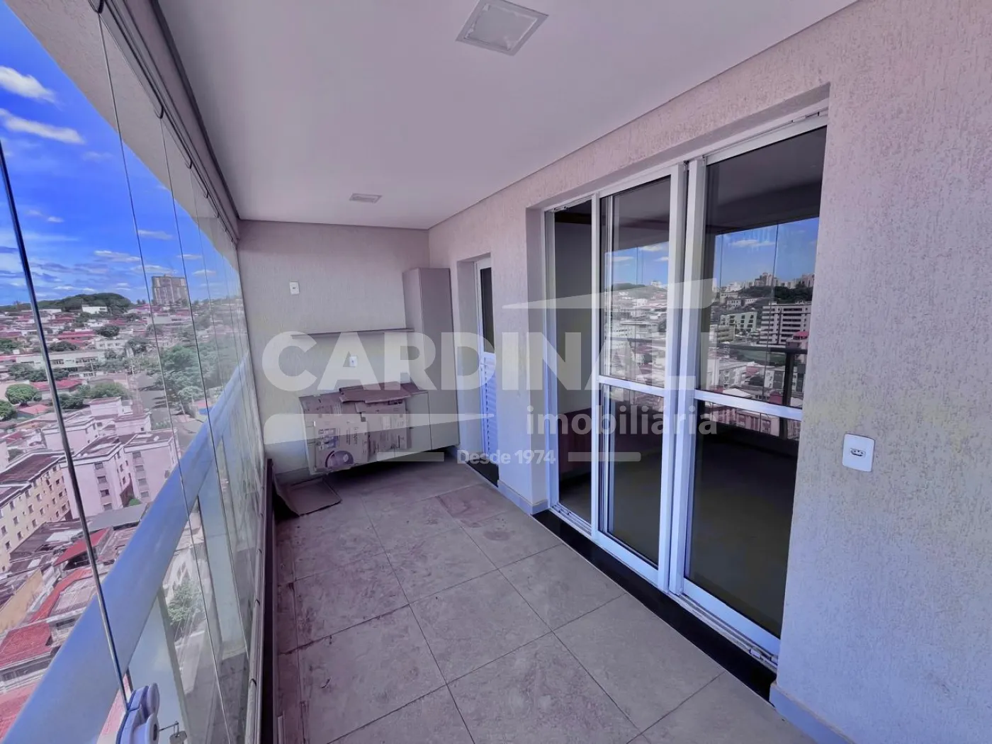 Apartamento / Padr&atilde;o em Ribeir&atilde;o Preto 