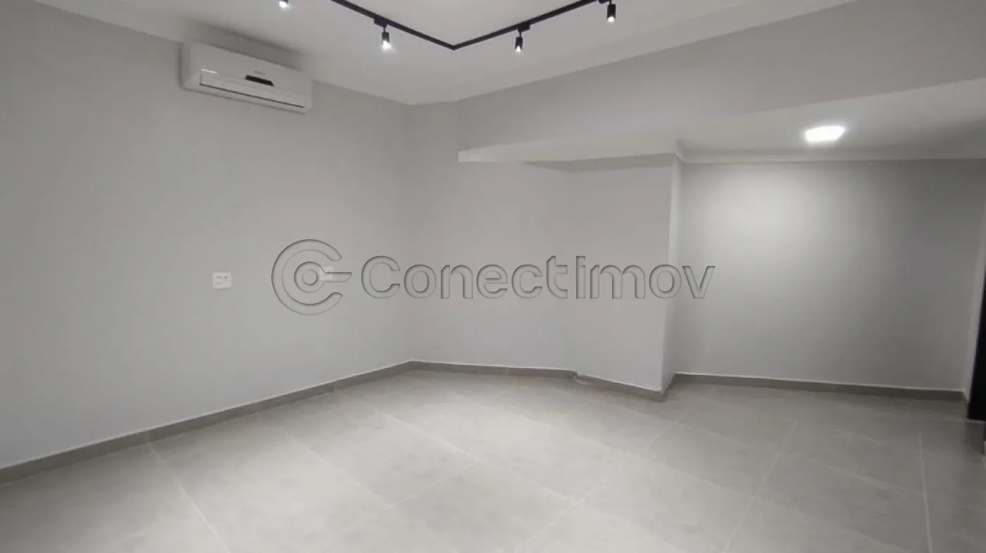 Comercial / Sala sem Condom&iacute;nio em Ribeir&atilde;o Preto 