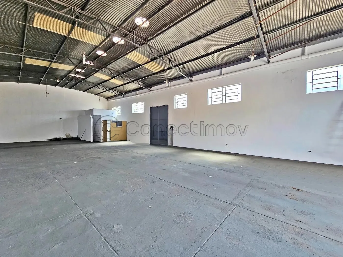 Comercial / Galp&atilde;o em Ribeir&atilde;o Preto 