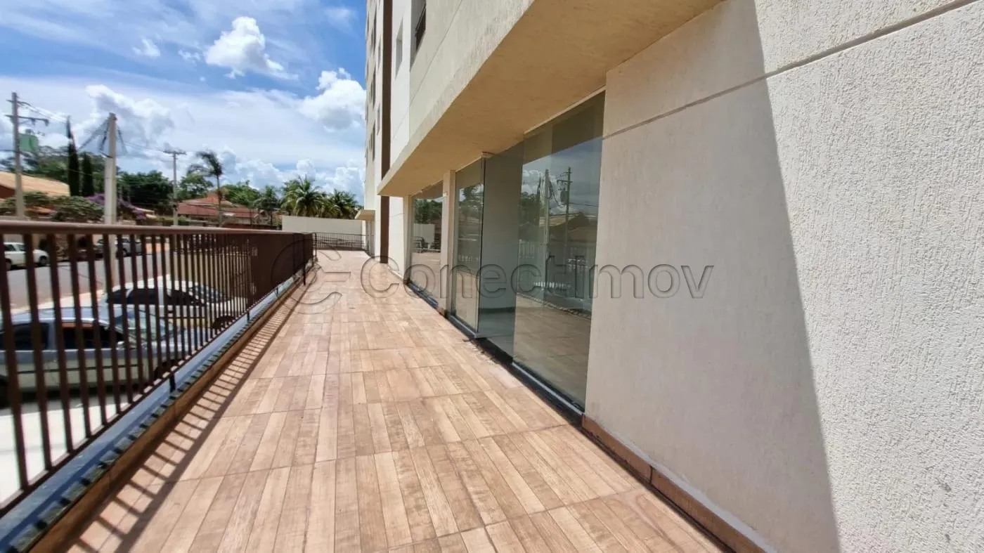 Comercial / Sala sem Condom&iacute;nio em Ribeir&atilde;o Preto 