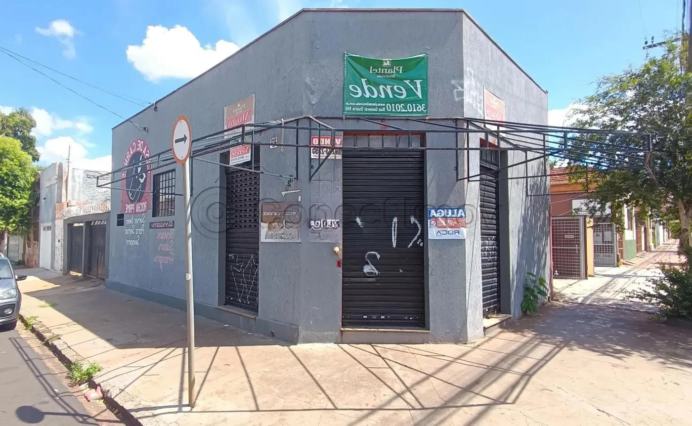 Comercial / Sal&atilde;o sem Condom&iacute;nio em Ribeir&atilde;o Preto , Comprar por R$530.000,00
