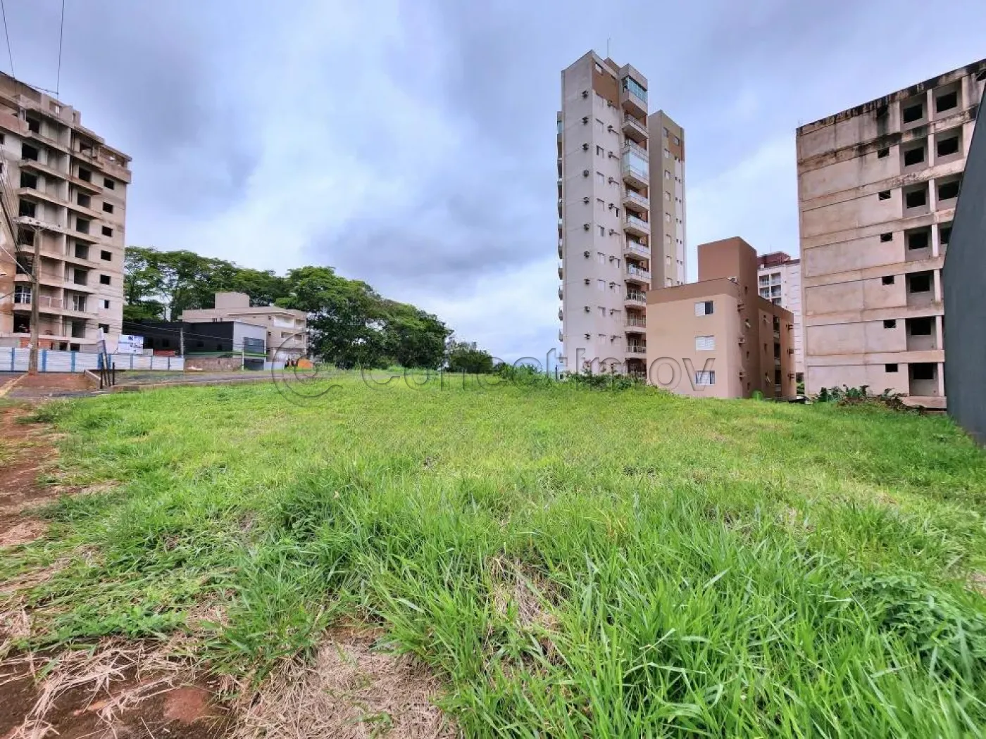 Terreno / Padr&atilde;o em Ribeir&atilde;o Preto , Comprar por R$900.000,00