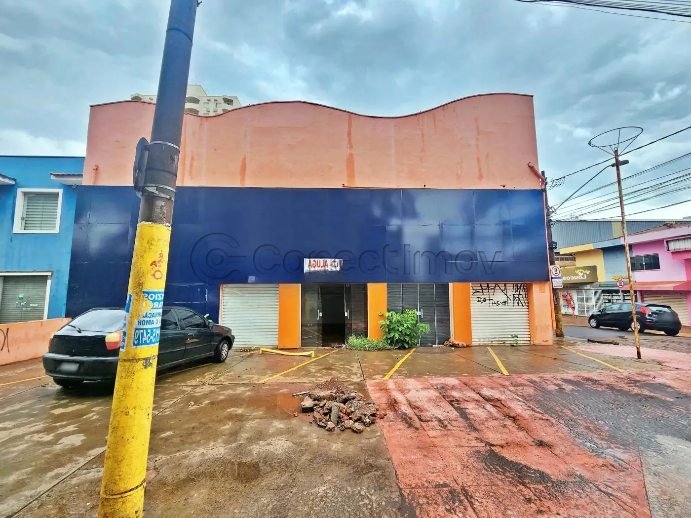 Comercial / Padr&atilde;o em Ribeir&atilde;o Preto 