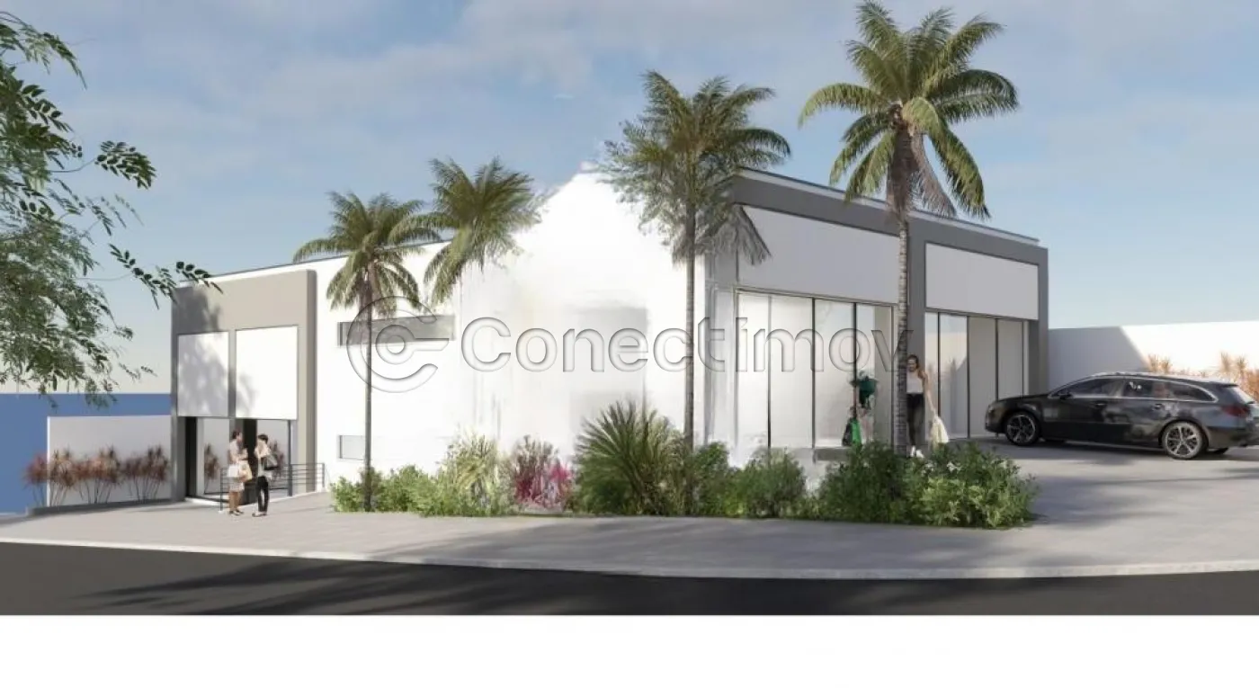 Comercial / Padr&atilde;o em Ribeir&atilde;o Preto 