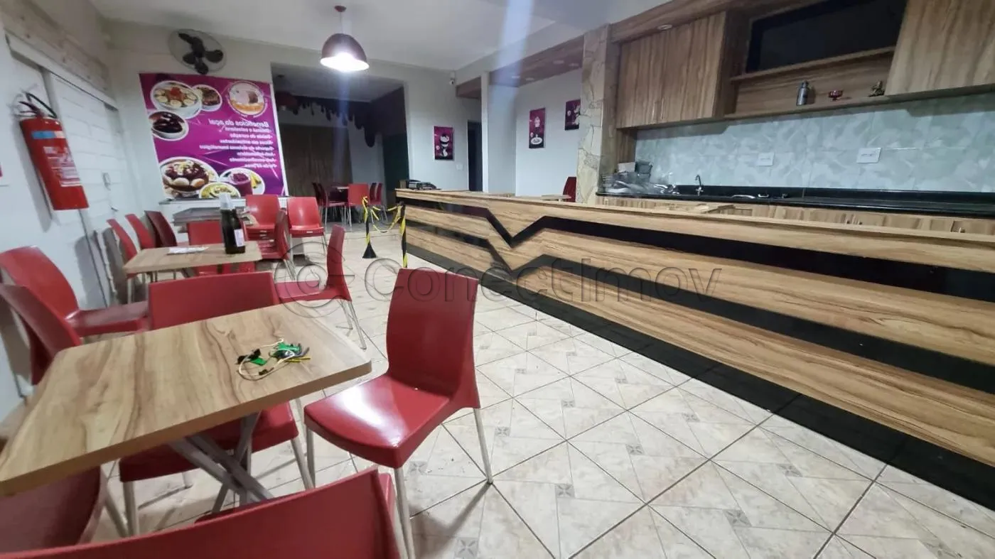 Comercial / Ponto Comercial em Ribeir&atilde;o Preto 