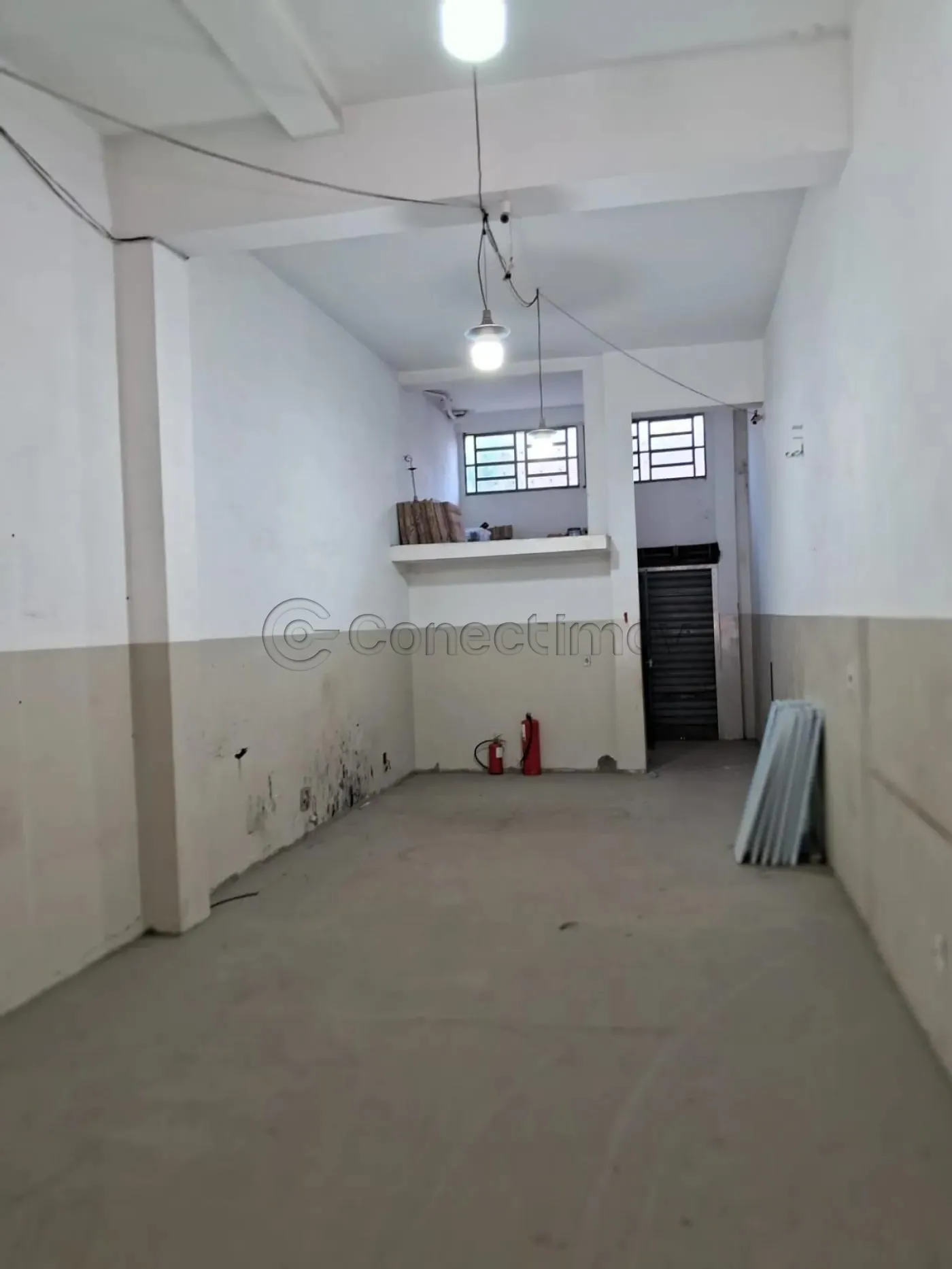 Comercial / Pr&eacute;dio sem Condom&iacute;nio em Ribeir&atilde;o Preto 