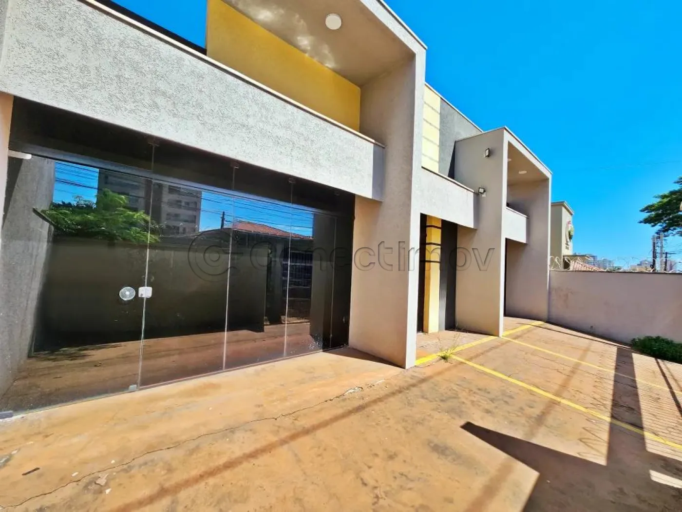 Comercial / Padr&atilde;o em Ribeir&atilde;o Preto 