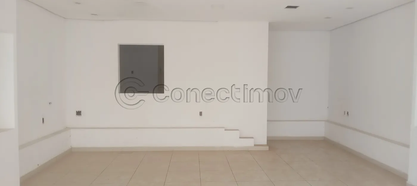 Comercial / Sal&atilde;o sem Condom&iacute;nio em Ribeir&atilde;o Preto 