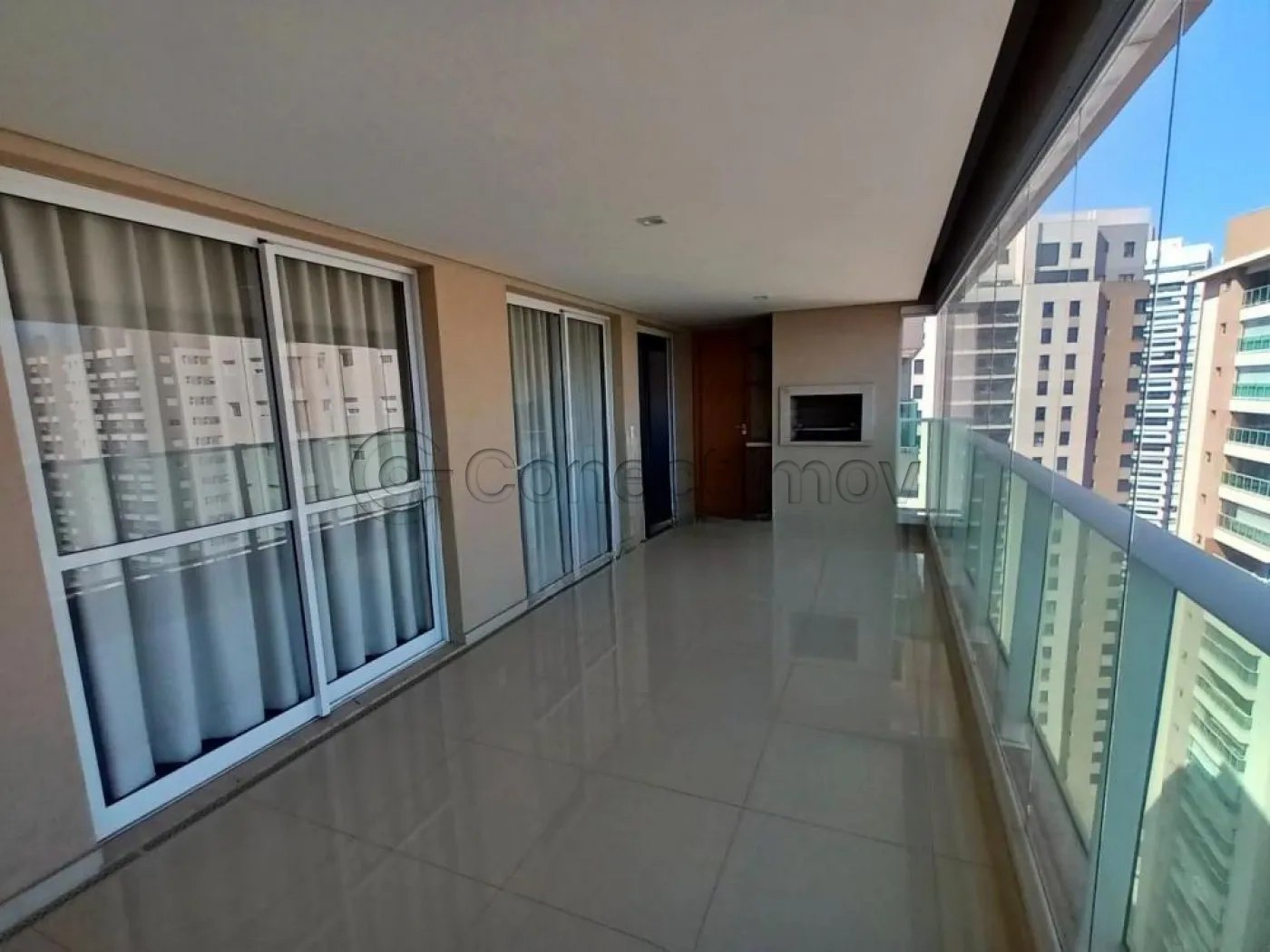 Apartamento / Padr&atilde;o em Ribeir&atilde;o Preto 