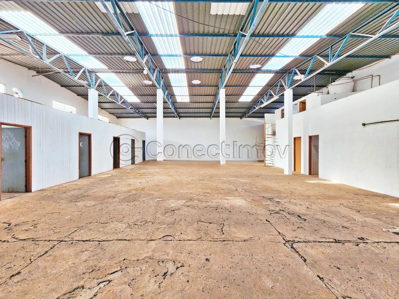 Comercial / Padr&atilde;o em Ribeir&atilde;o Preto 