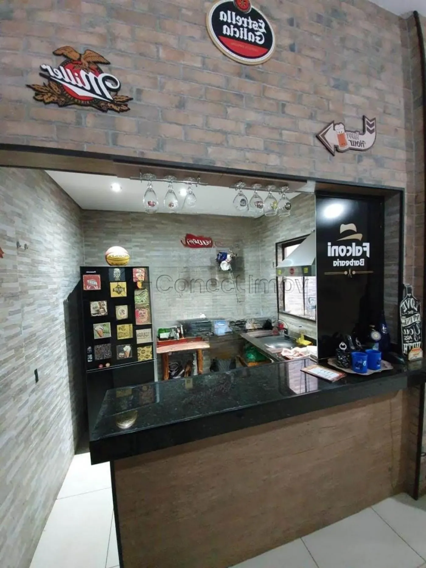 Comercial / Sal&atilde;o sem Condom&iacute;nio em Ribeir&atilde;o Preto 