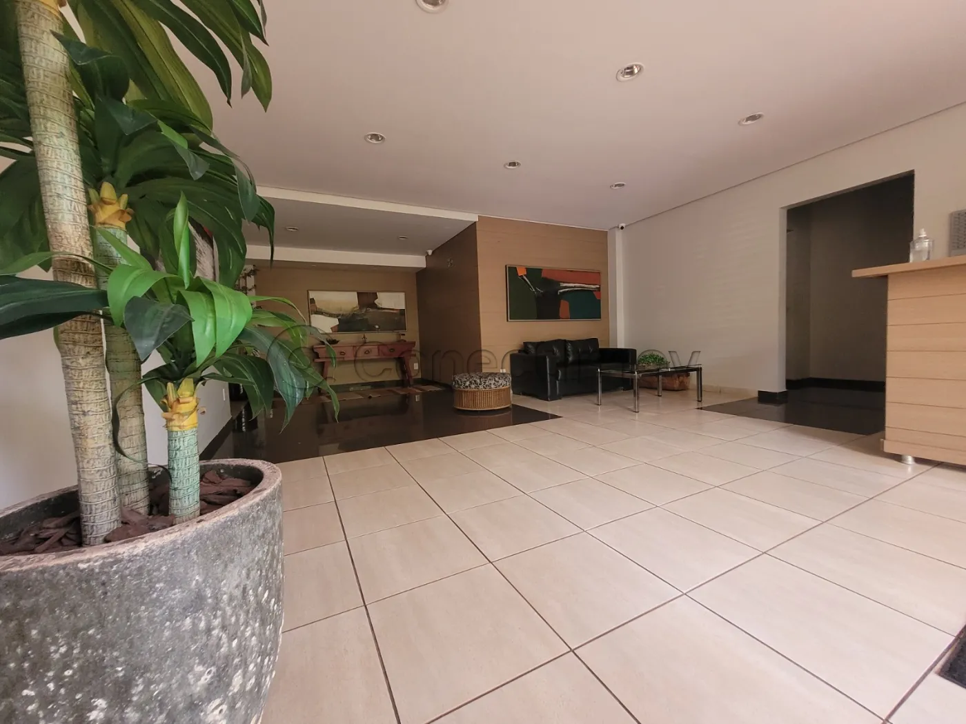 Apartamento / Padr&atilde;o em Ribeir&atilde;o Preto 