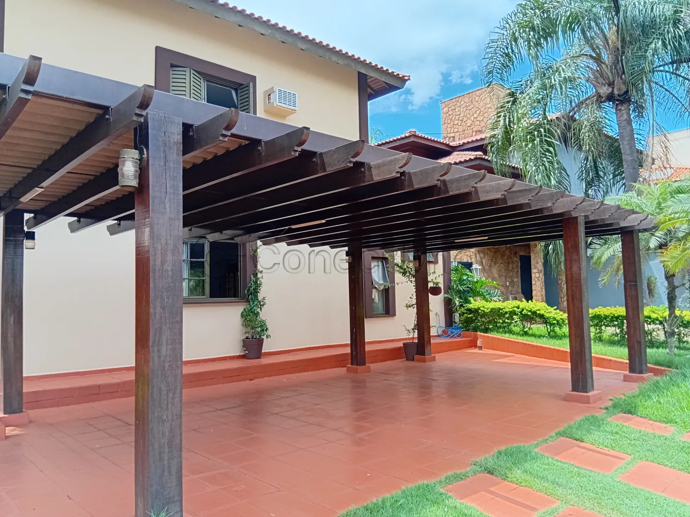 Casa / Condom&iacute;nio em Ribeir&atilde;o Preto 