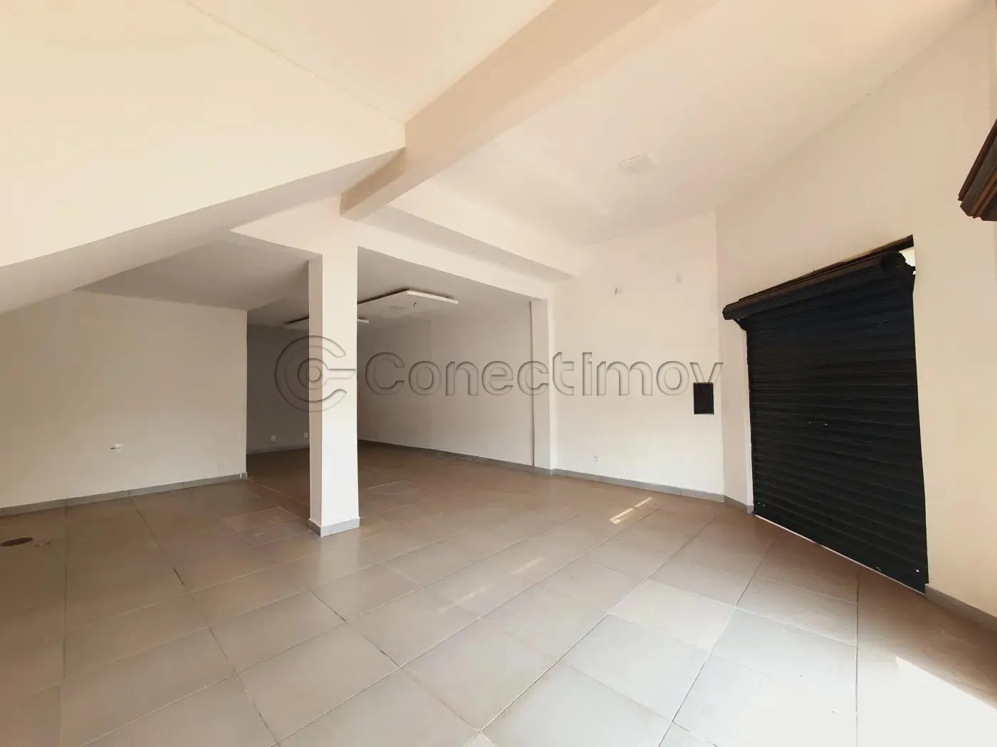 Comercial / Sal&atilde;o sem Condom&iacute;nio em Ribeir&atilde;o Preto 