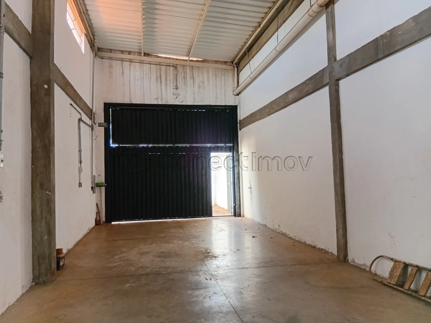 Comercial / Sal&atilde;o sem Condom&iacute;nio em Ribeir&atilde;o Preto 