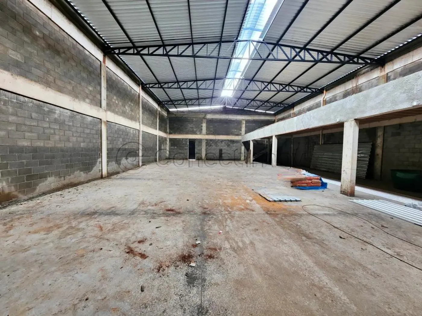 Comercial / Galp&atilde;o em Ribeir&atilde;o Preto 