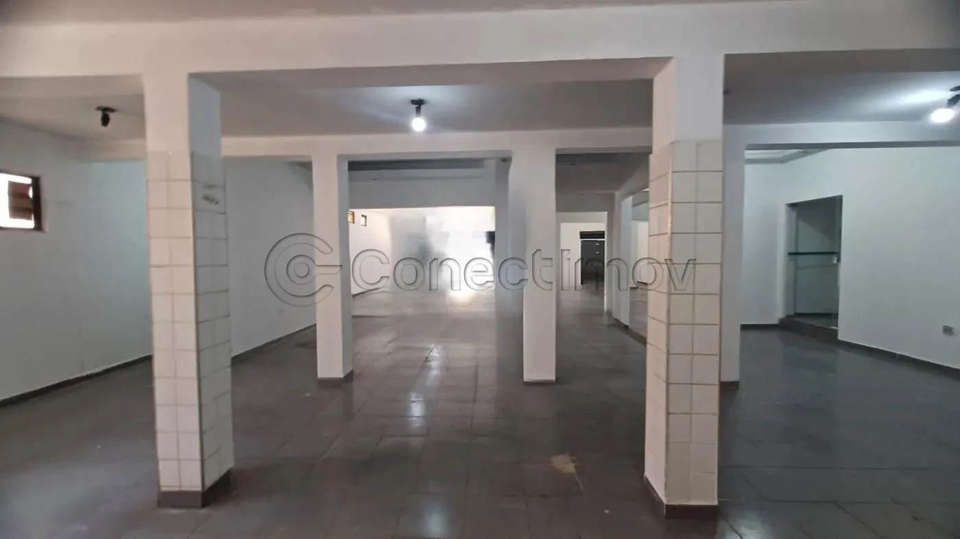 Comercial / Padr&atilde;o em Ribeir&atilde;o Preto 