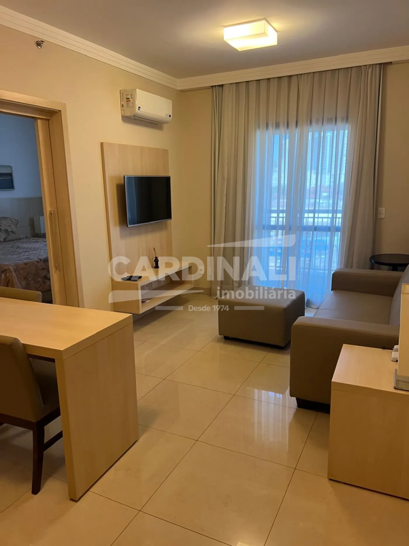 Apartamento / Kitchnet sem Condom&iacute;nio em Ribeir&atilde;o Preto 