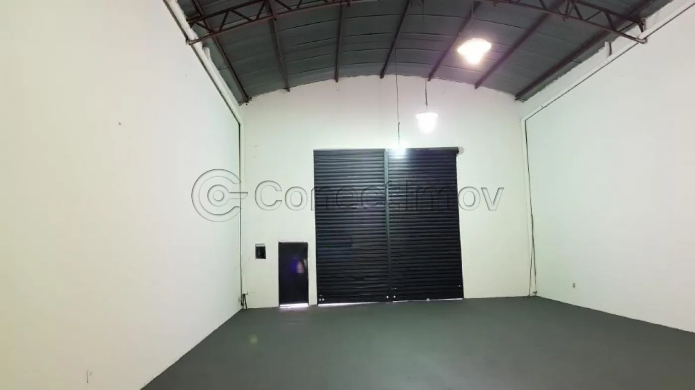 Comercial / Sal&atilde;o sem Condom&iacute;nio em Ribeir&atilde;o Preto 