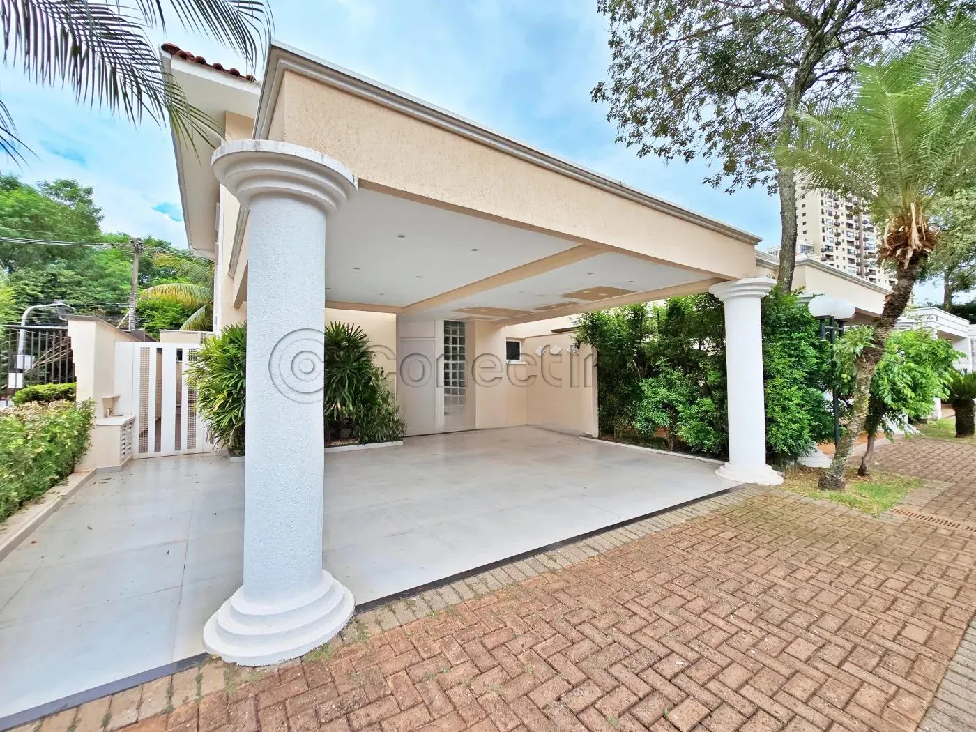 Casa / Sobrado em Ribeir&atilde;o Preto 