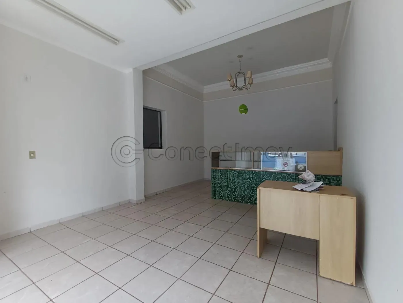 Comercial / Ponto Comercial em Ribeir&atilde;o Preto 