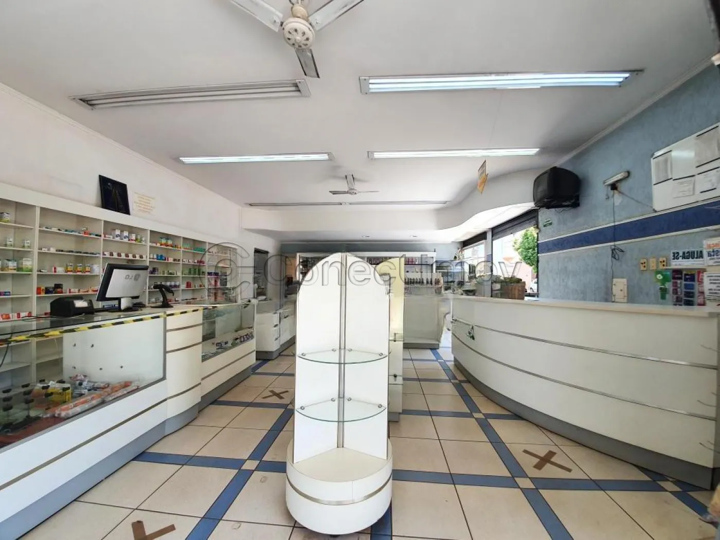 Comercial / Padr&atilde;o em Ribeir&atilde;o Preto 