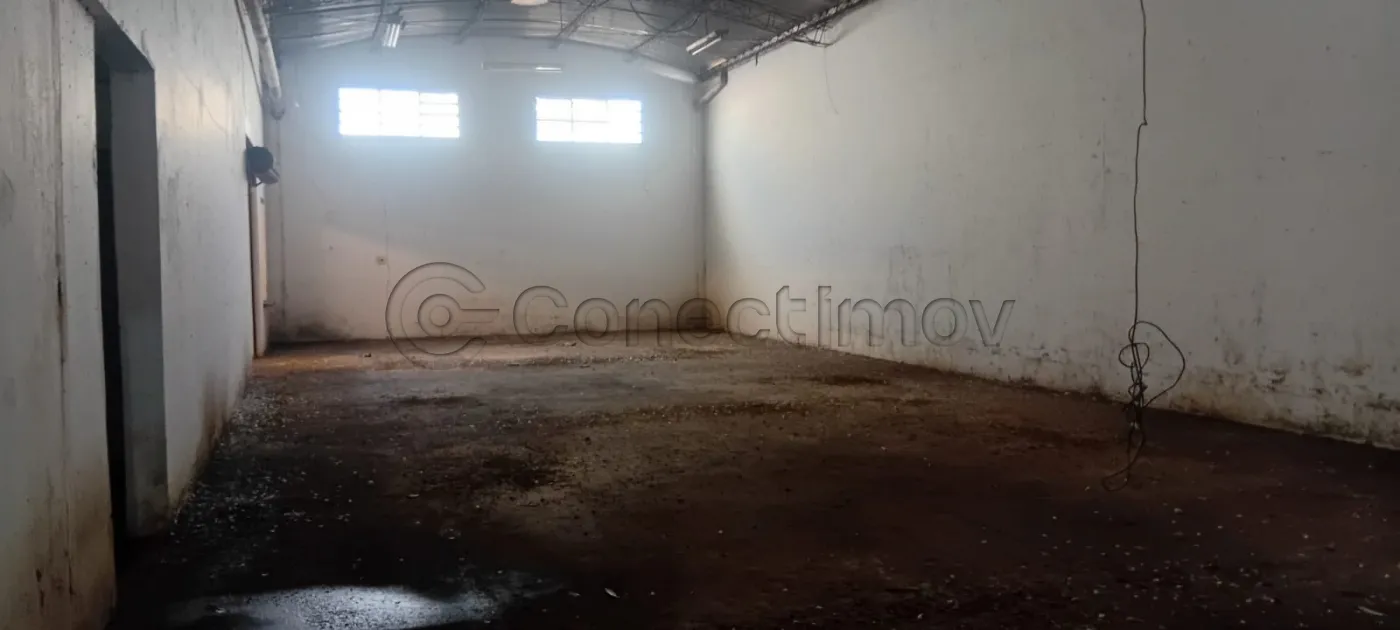 Comercial / Galp&atilde;o em Ribeir&atilde;o Preto 