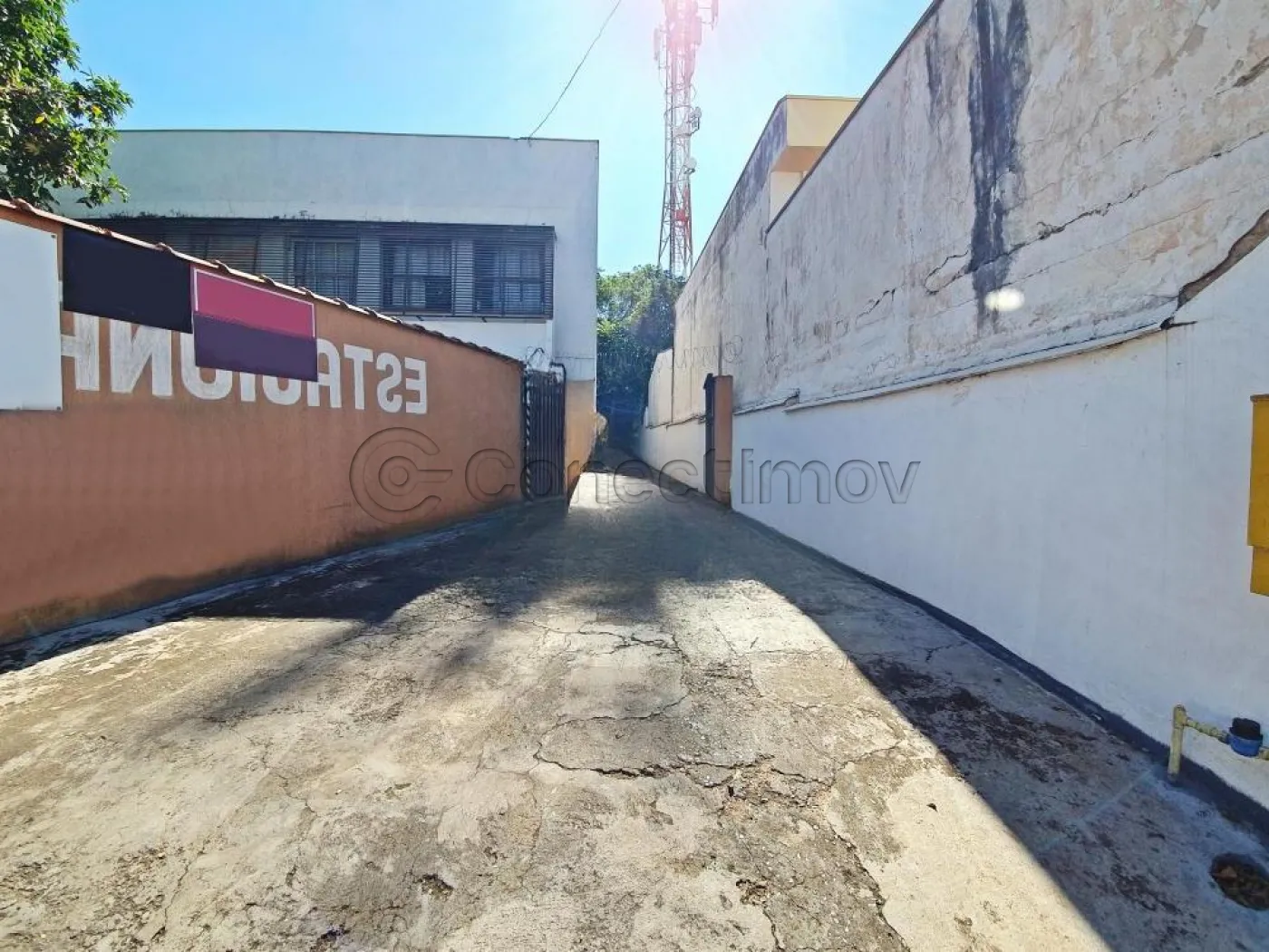 Comercial / Galp&atilde;o em Ribeir&atilde;o Preto 