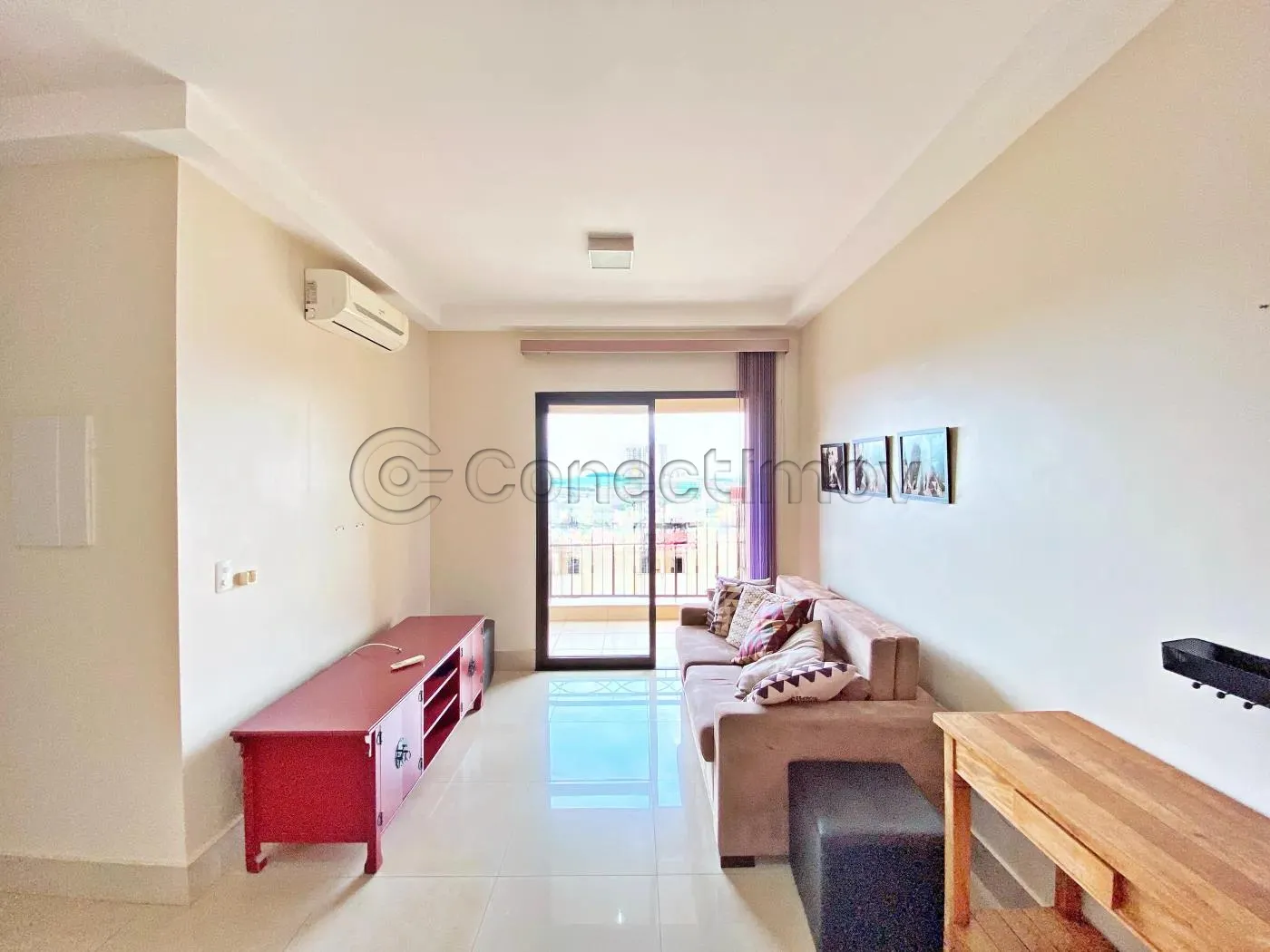 Apartamento / Padr&atilde;o em Ribeir&atilde;o Preto 