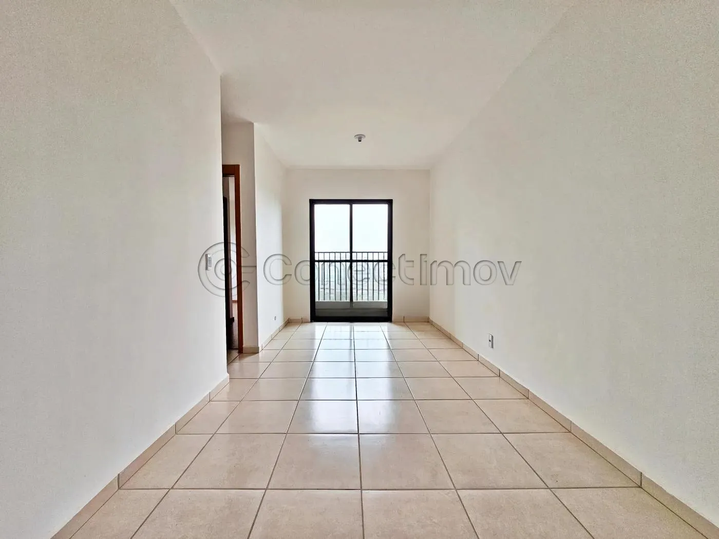 Apartamento / Padr&atilde;o em Ribeir&atilde;o Preto 