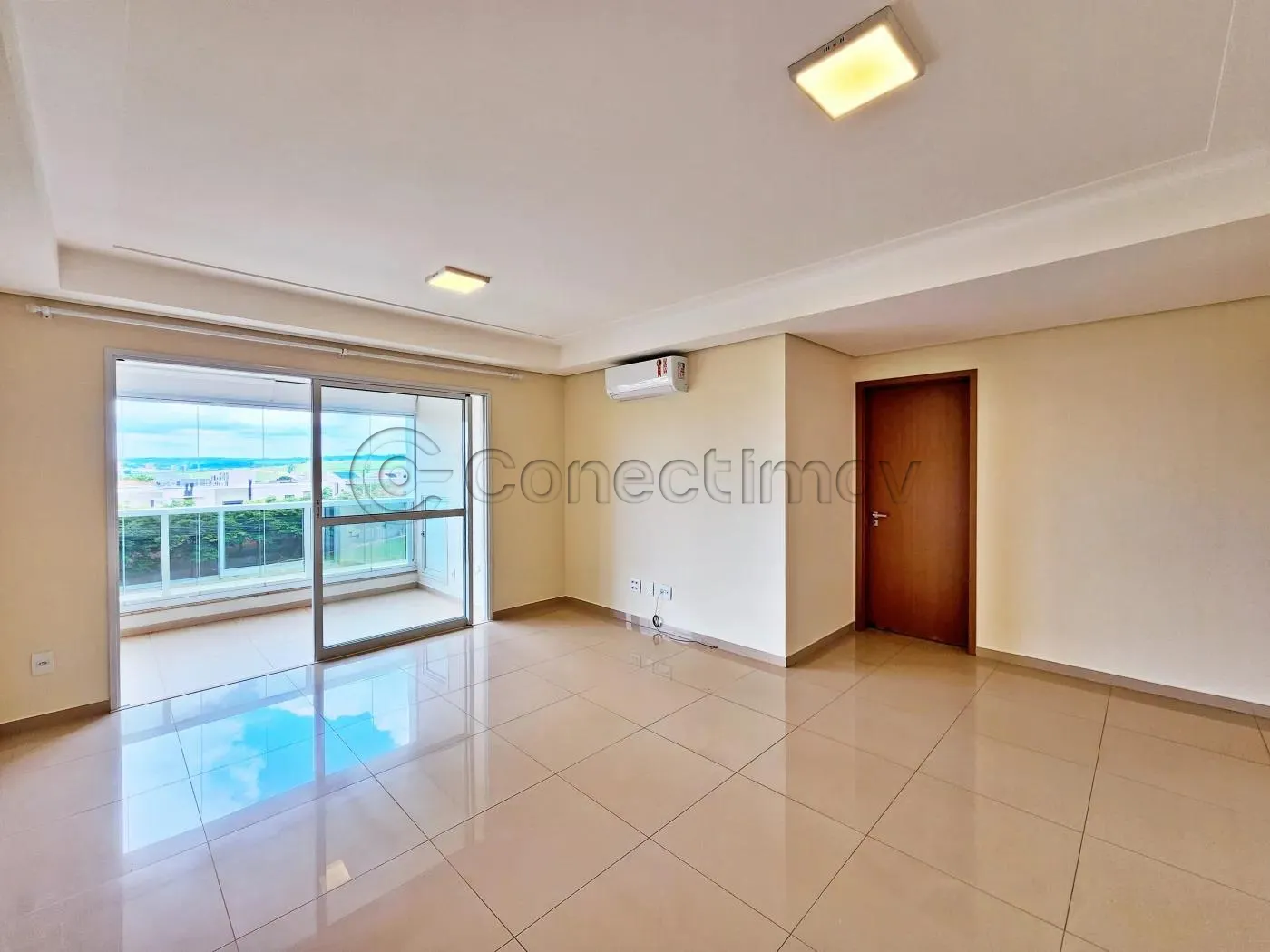 Apartamento / Padr&atilde;o em Ribeir&atilde;o Preto 