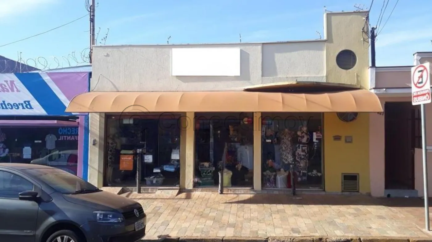 Comercial / Sal&atilde;o sem Condom&iacute;nio em Ribeir&atilde;o Preto 