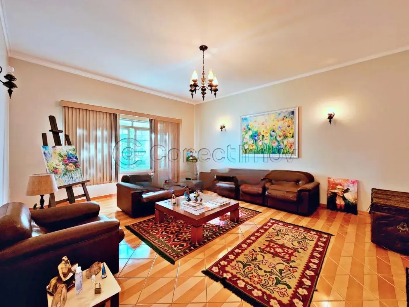 Casa / Padr&atilde;o em Ribeir&atilde;o Preto , Comprar por R$850.000,00